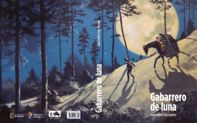 Gabarrero de Luna