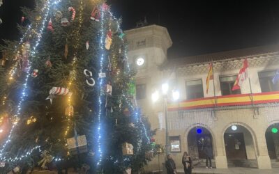 Mis dos regalos de Navidad